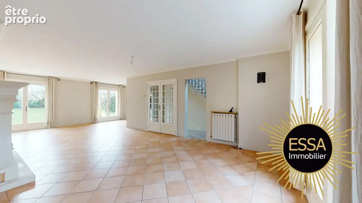 Maison 8 pièces 200 m² à vendre à Chavenay (78450) - photo 7
