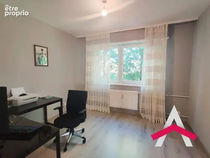 Appartement 90 m² à Kingersheim  - photo 7