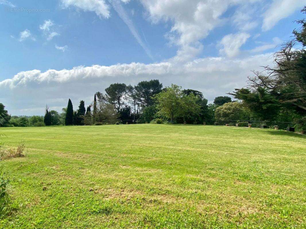 Maison à CARCASSONNE