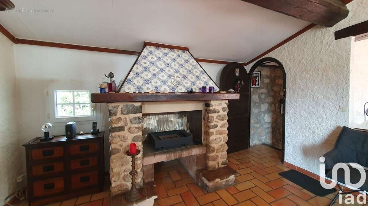 Photo 6 - Maison à LA PALME