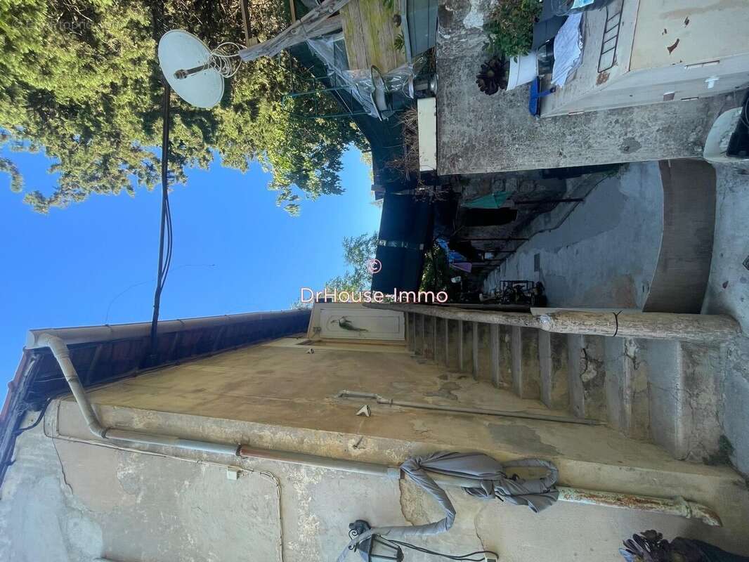Appartement à MARSEILLE-14E
