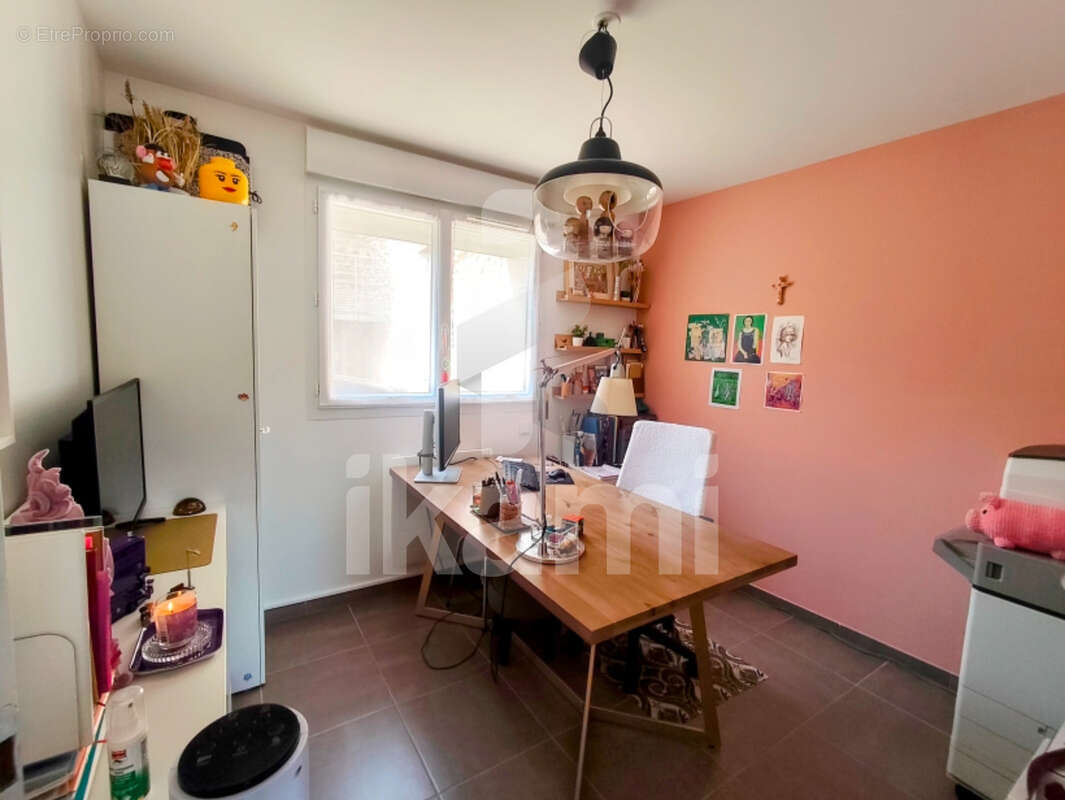 Maison entièrement rénovée 103 m2 Génissieux - photo 9