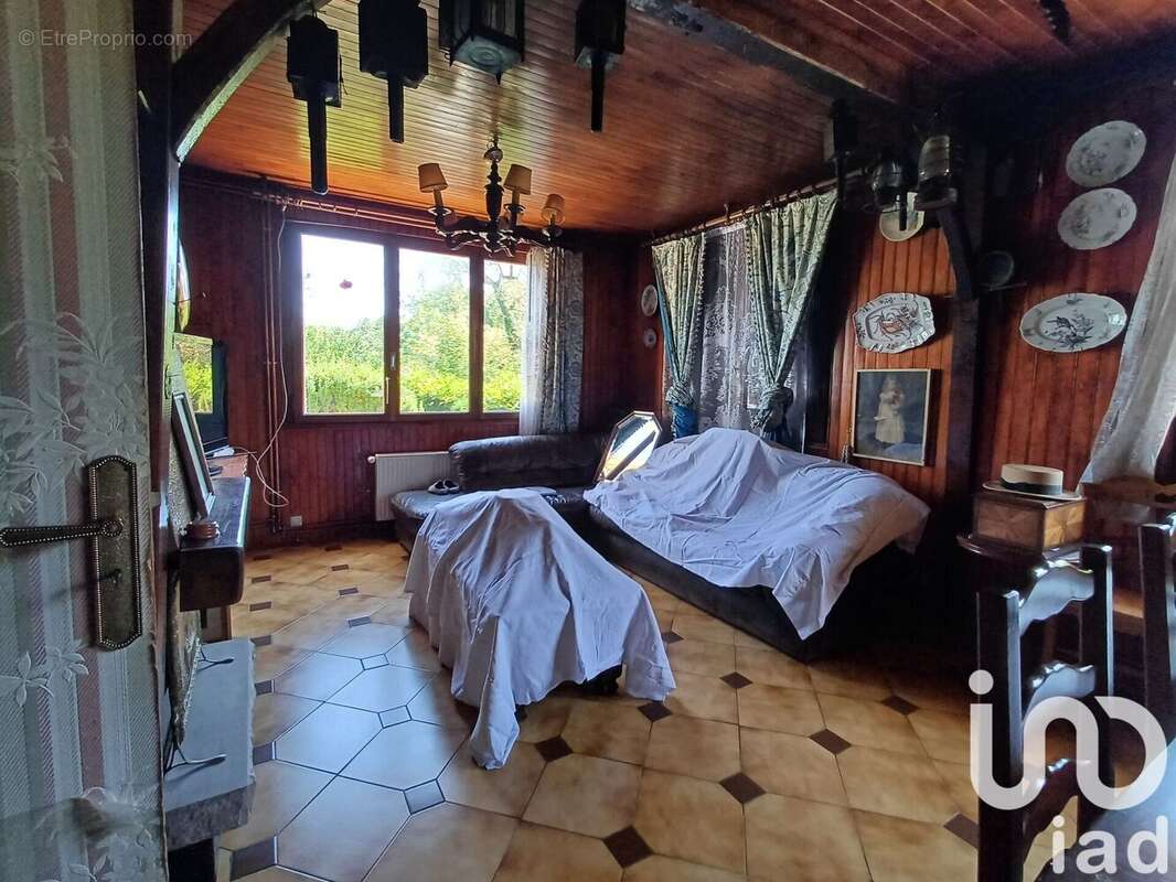 Photo 4 - Maison à NOGENT