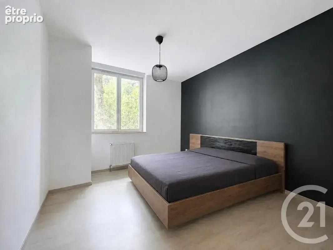 Appartement rénové - photo 10