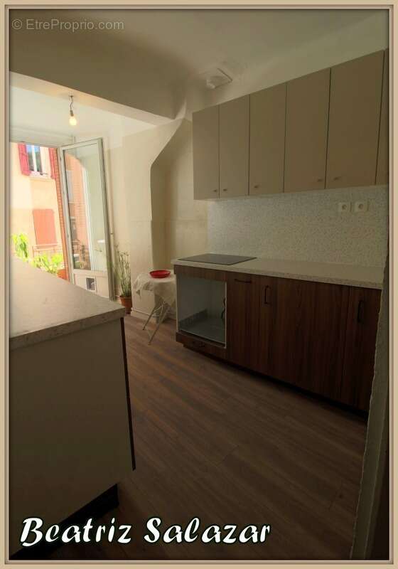 Appartement à DIGNE-LES-BAINS