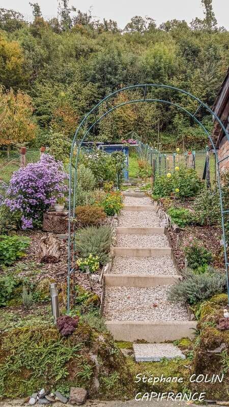 Maison à SAINT-QUENTIN-SUR-ISERE