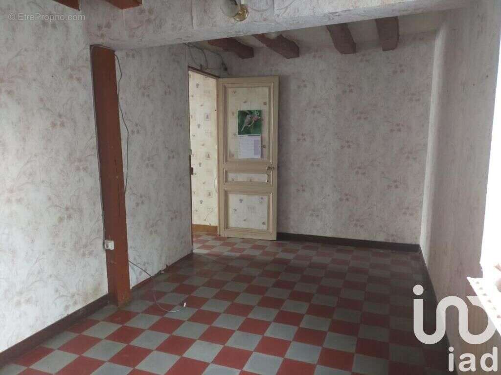 Photo 8 - Maison à PERRUSSON