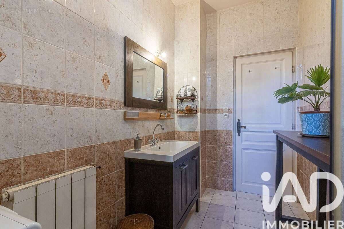 Photo 9 - Appartement à LYON-3E