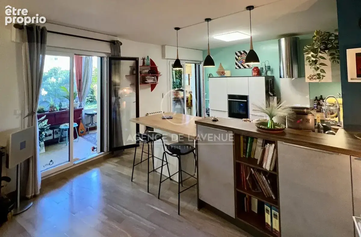Appartement 4 pièces 90 m² à vendre à La Seyne-Sur-Mer (83500) - photo 14