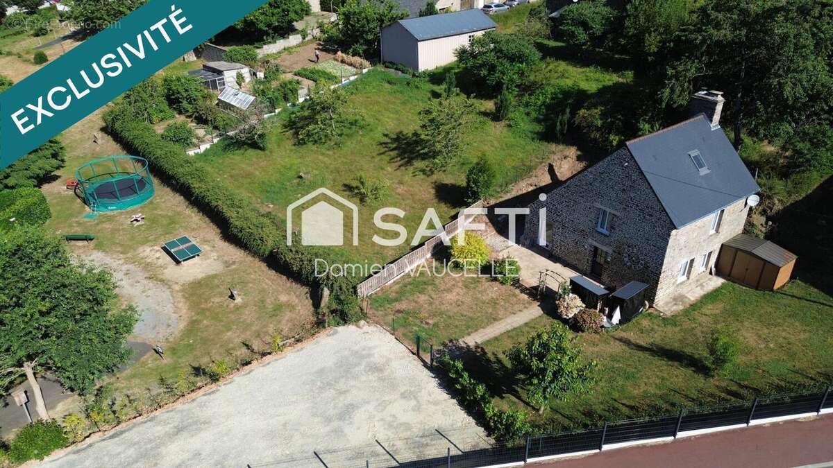 Maison 90 m² à La Doree  - photo 5