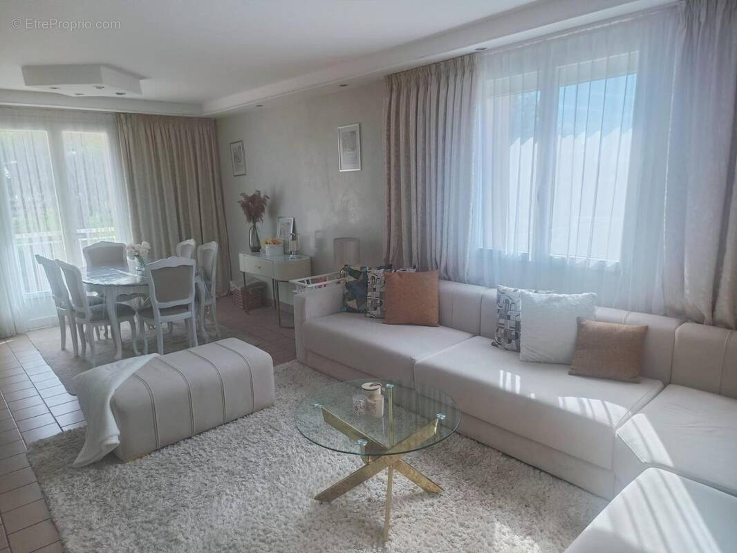 Photo 1 - Maison à ARBENT