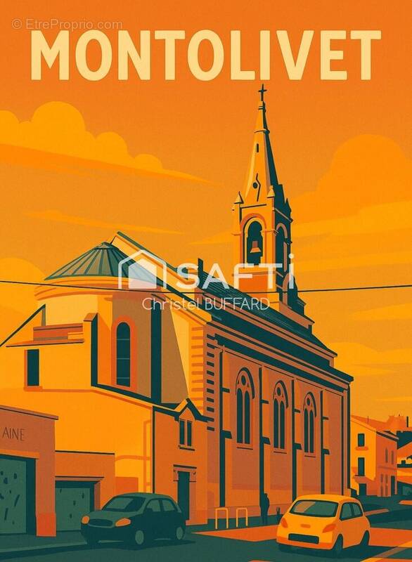 Photo 1 - Maison à MARSEILLE-12E