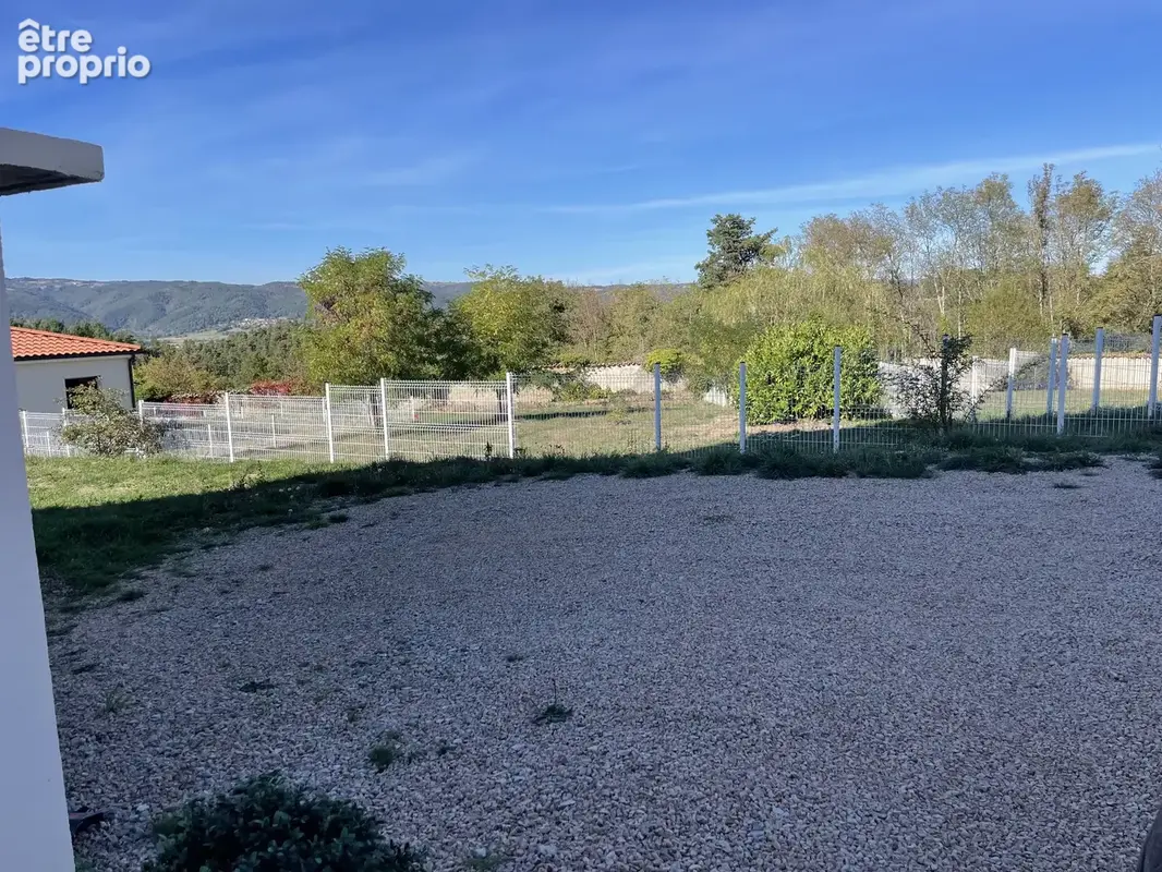 Grande maison dans lotissement prive et securise - photo 19