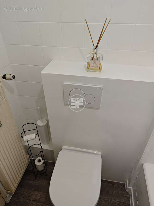 Appartement à SAINT-LOUIS