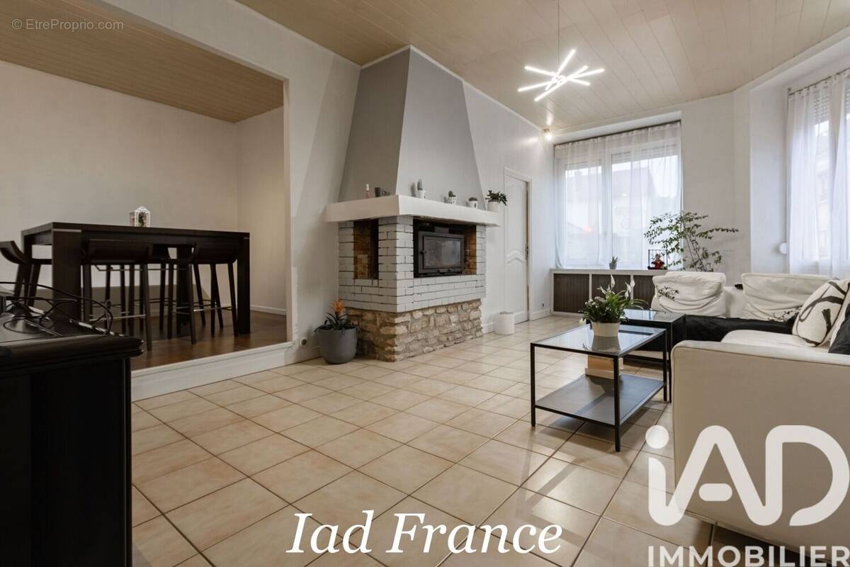 Photo 1 - Maison à NEZEL