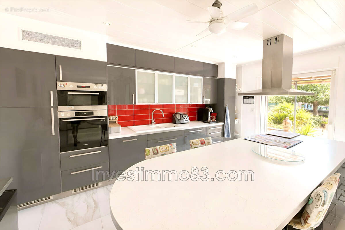 Maison 150 m² à Rocbaron  - photo 5
