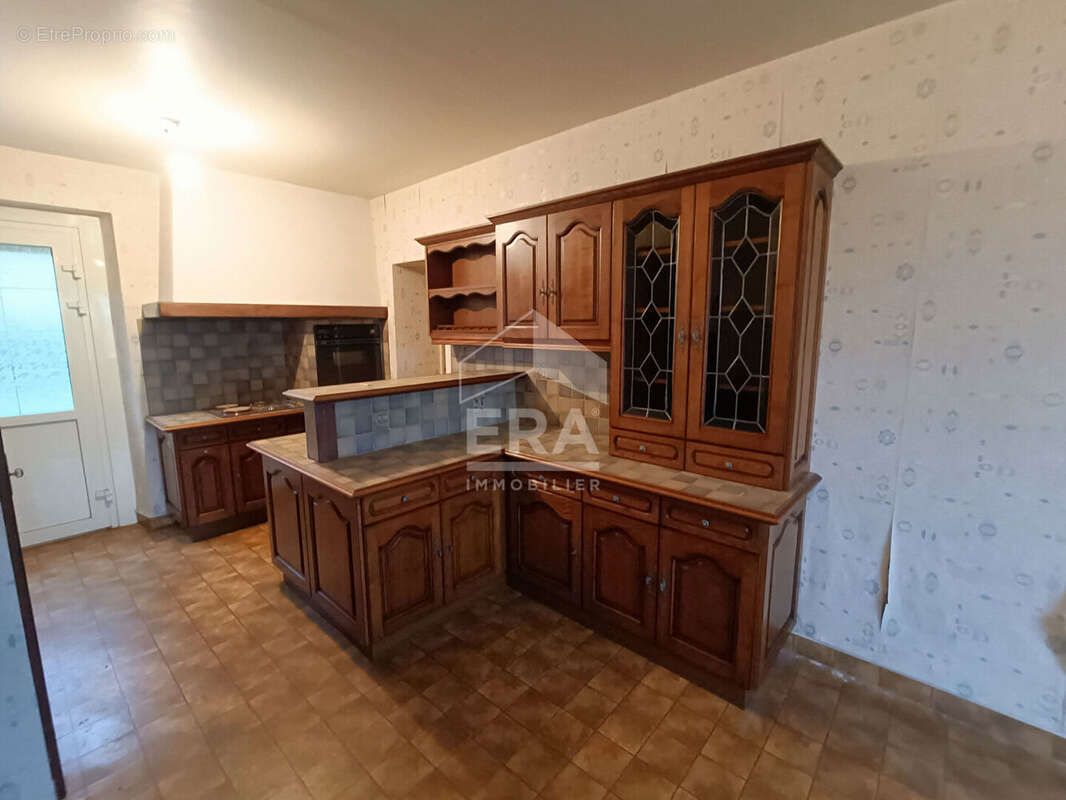 Maison à BONCHAMP-LES-LAVAL