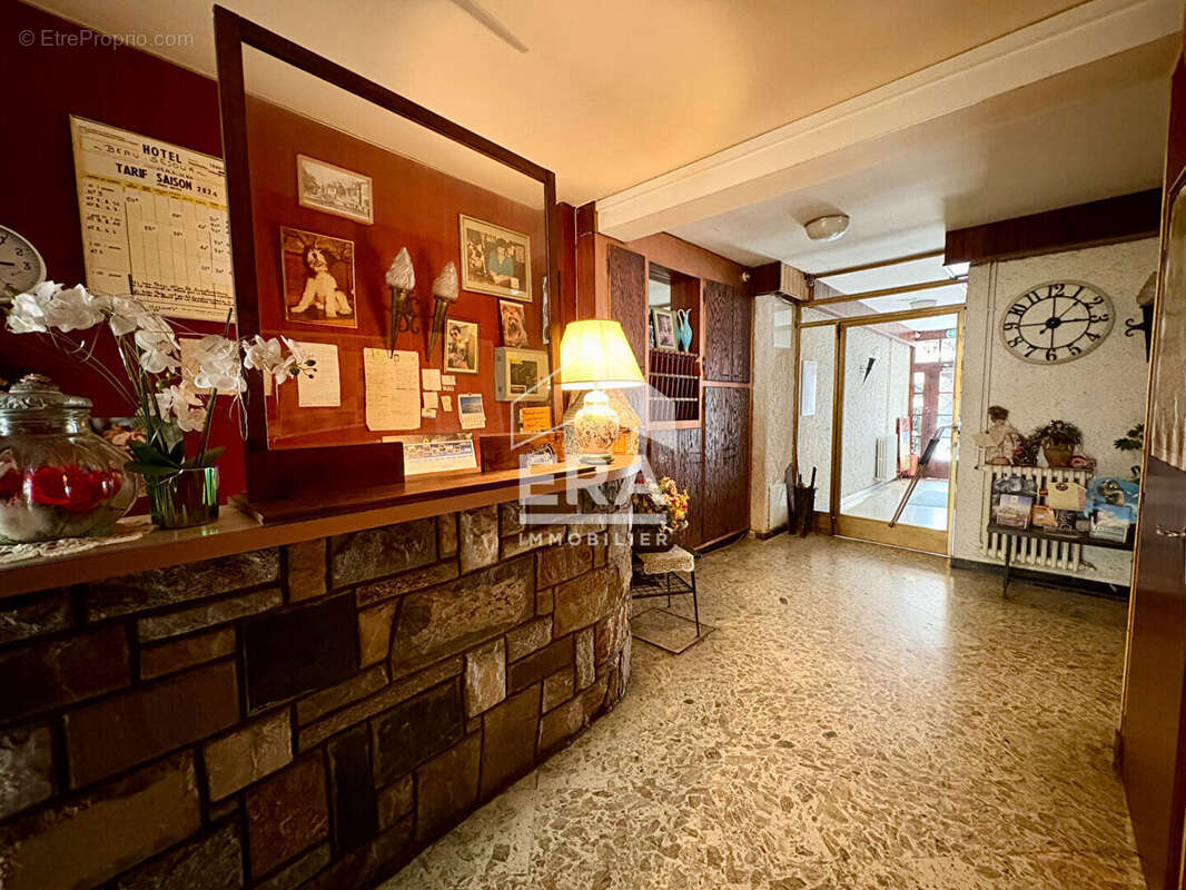 Appartement à CAMPAN