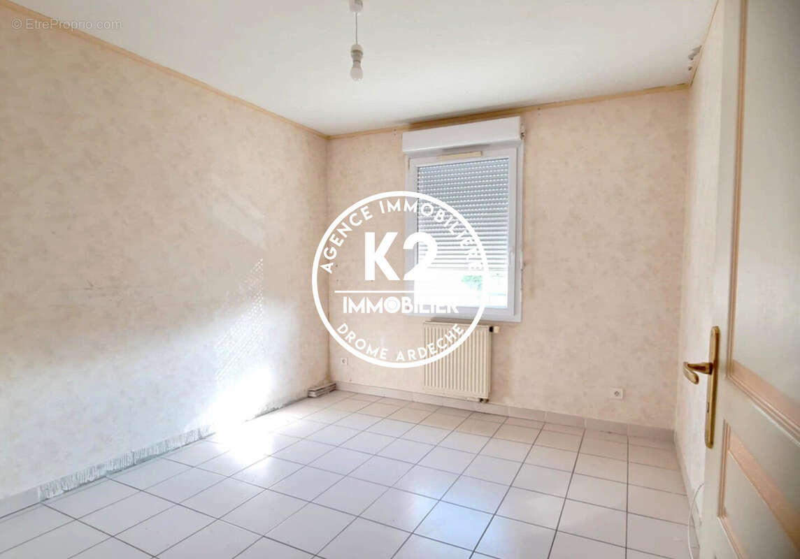 Appartement à MONTELIMAR