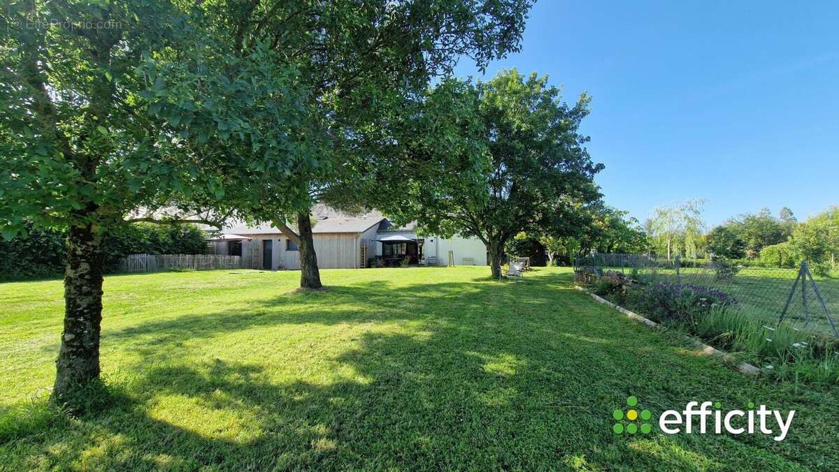Maison 266 m² à Rochefort-Sur-Loire  - photo 15