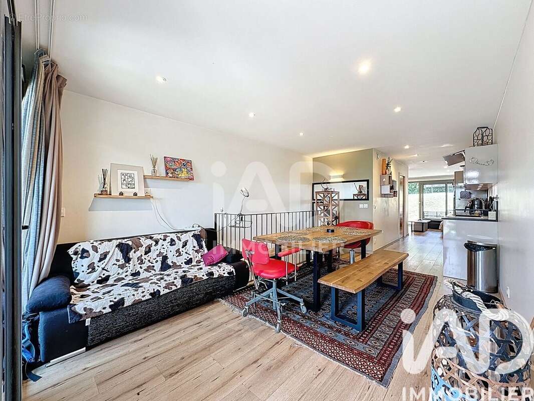 Photo 3 - Appartement à TALLOIRES