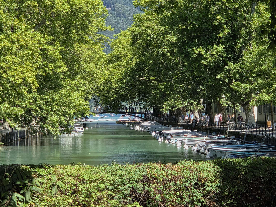 Appartement 124 m² à Annecy  - photo 2