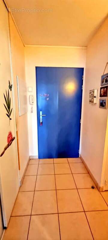 Appartement à BERGERAC
