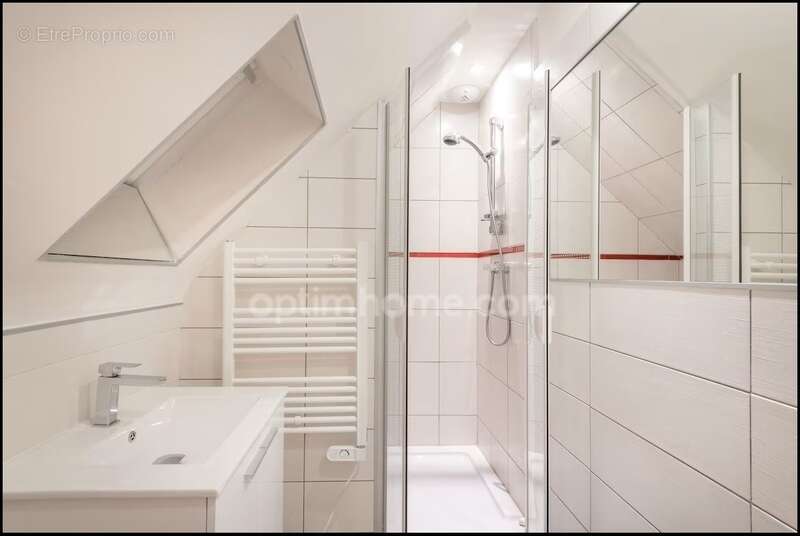 Maison à PLOUGASNOU