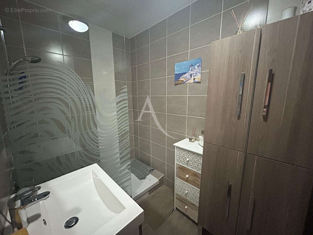 Appartement à SAINT-HERBLAIN