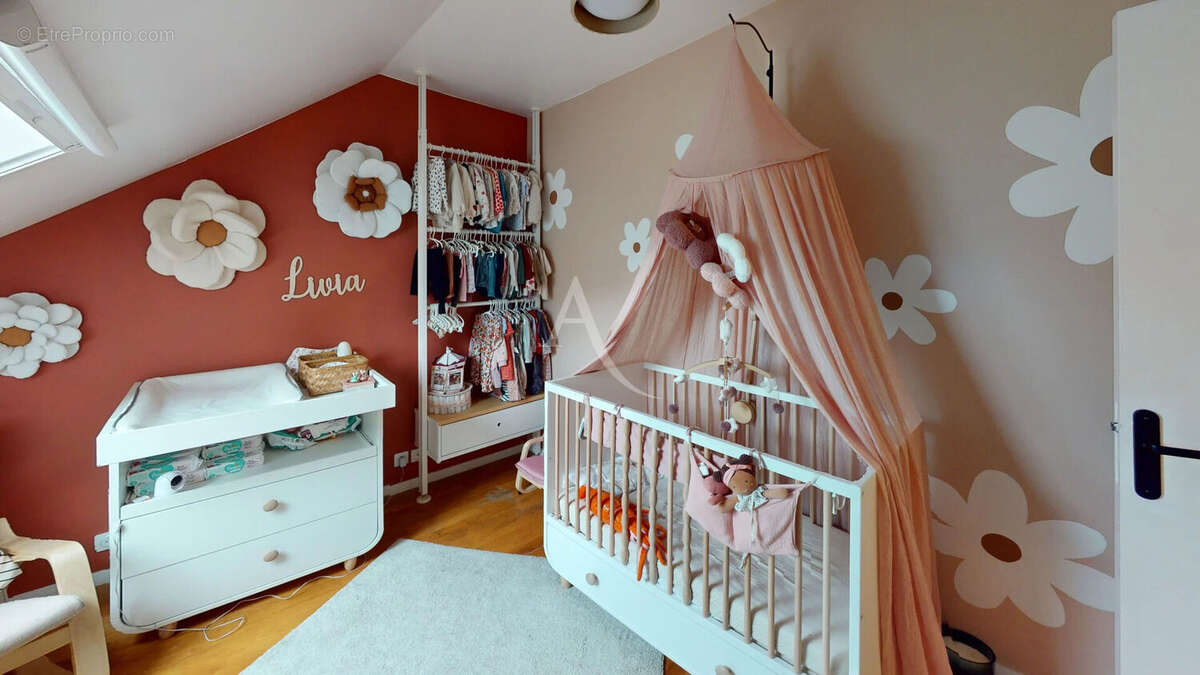 Appartement à BRETIGNY-SUR-ORGE