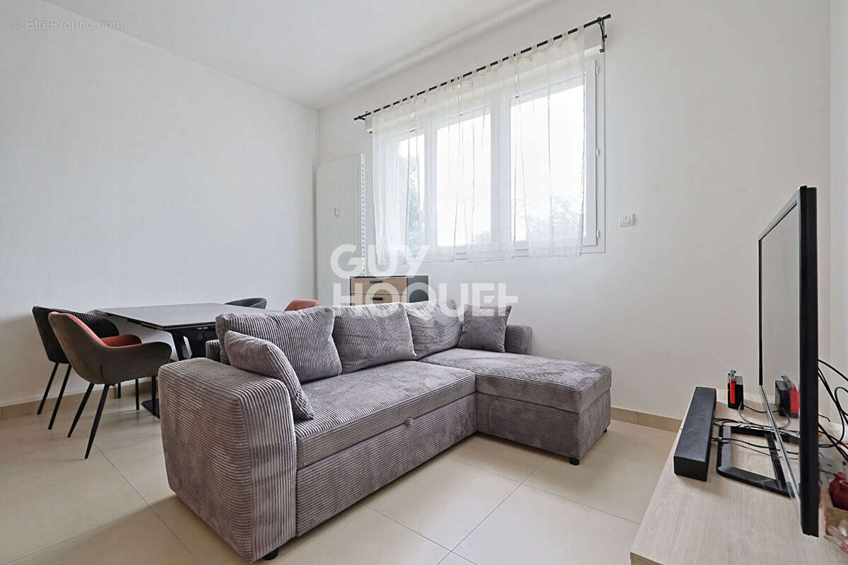 Appartement 3 pièces à vendre à Neuves-Maisons - Exclusivité Guy Hoquet - photo 8