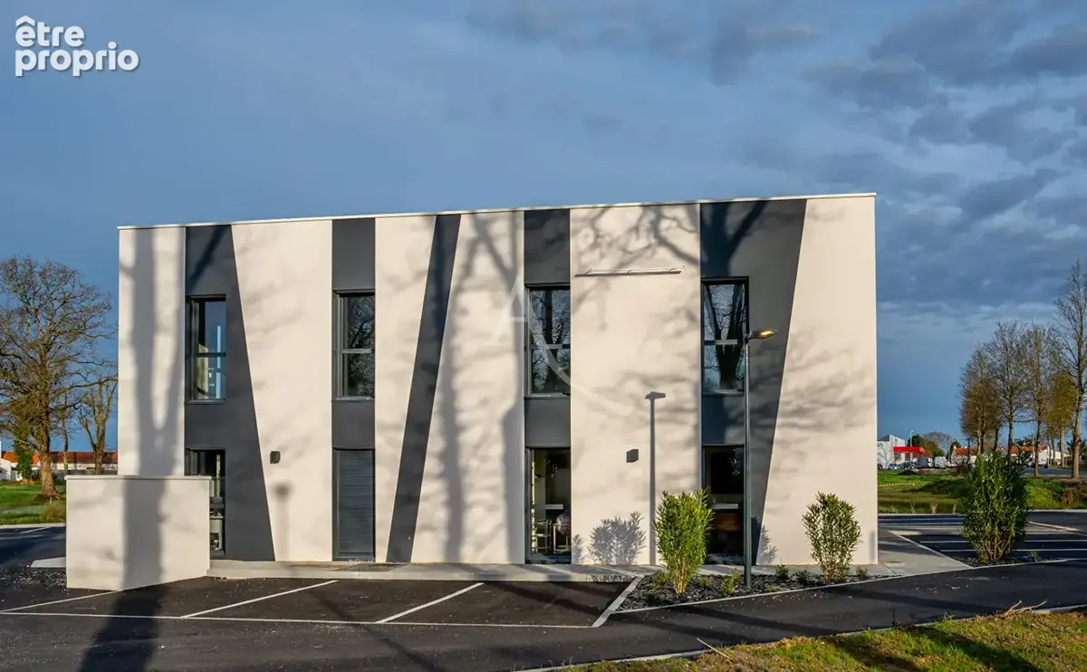 Bureaux Challans - photo 7