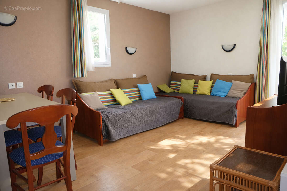 Appartement à PORNIC