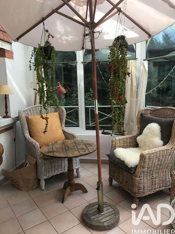 Photo 3 - Maison à ERMONT