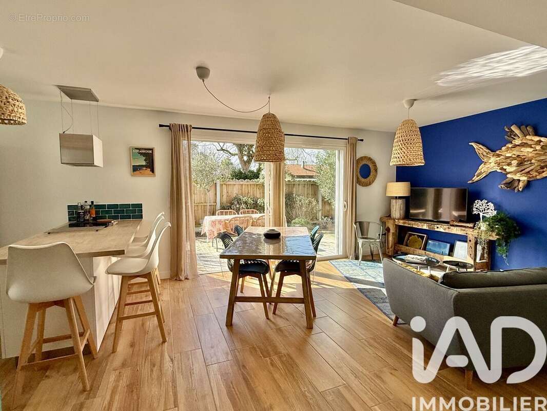 Photo 4 - Maison à MIMIZAN