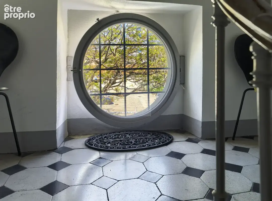 EXCEPTIONNEL, appartement bourgeois vue mer 84 m2 - photo 10