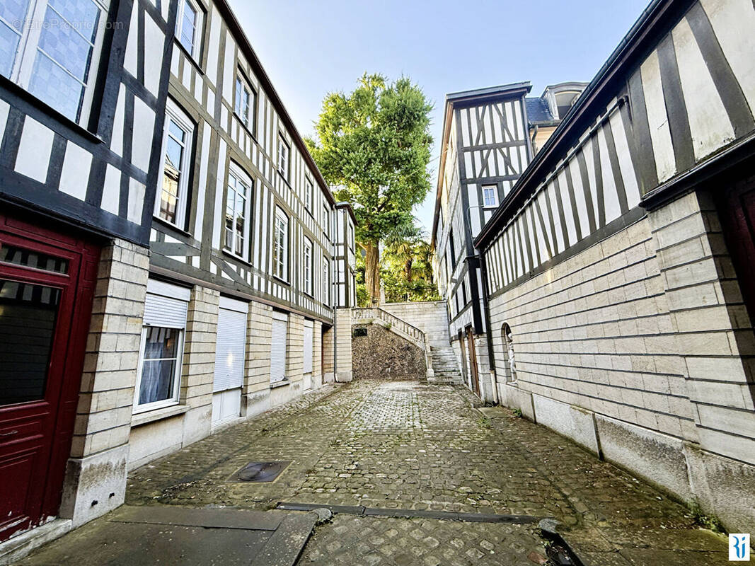 Appartement à ROUEN
