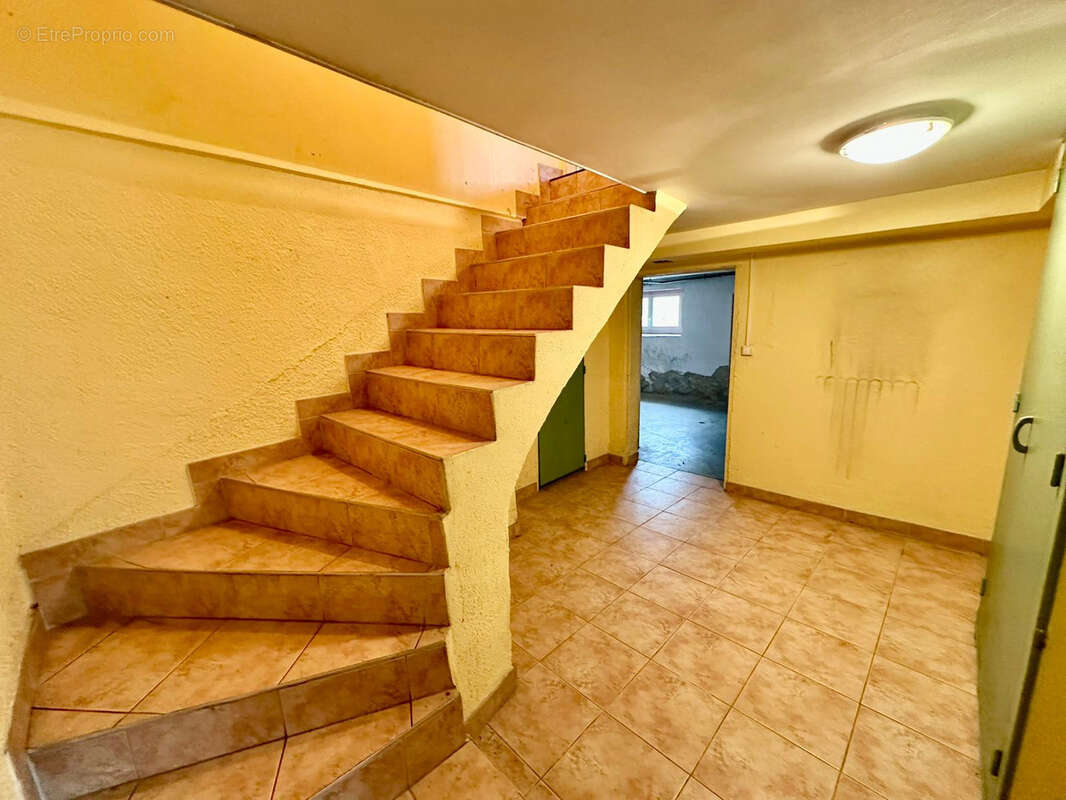 Maison à LURE