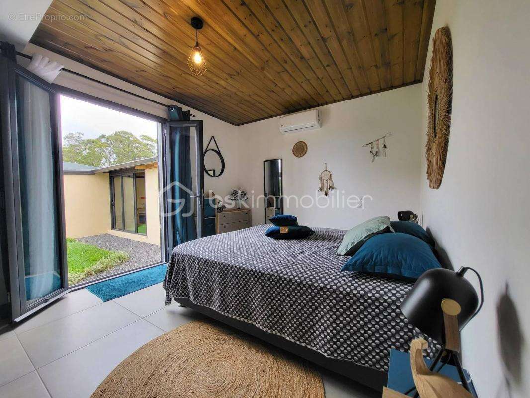 Appartement à SAINT-PIERRE