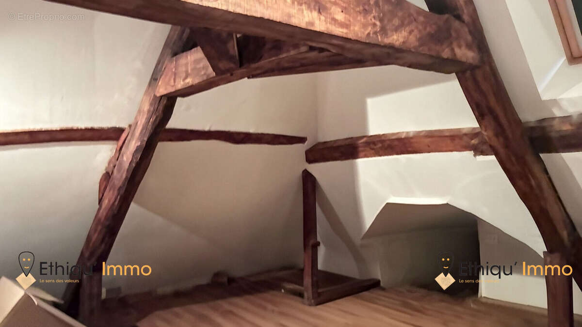 Maison 182 m² à Bar-Sur-Aube  - photo 8