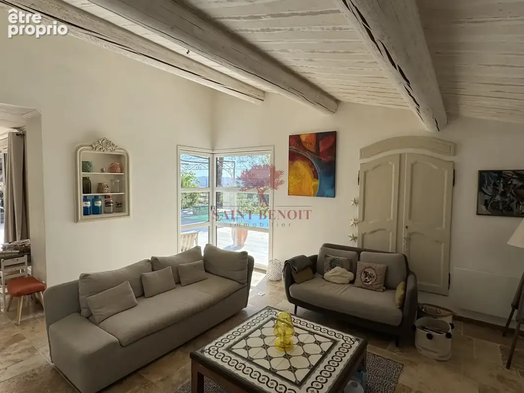 Clermont-l'herault vente jolie maison avec piscine - photo 60