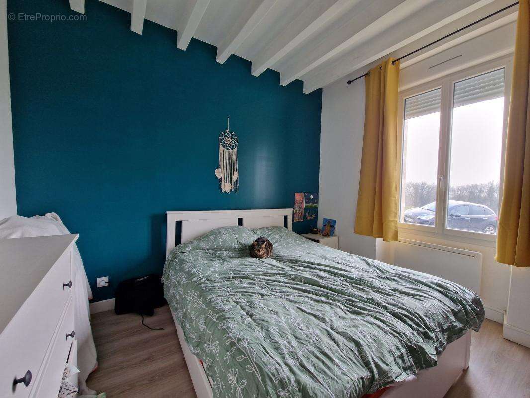 Maison à BAUDRES
