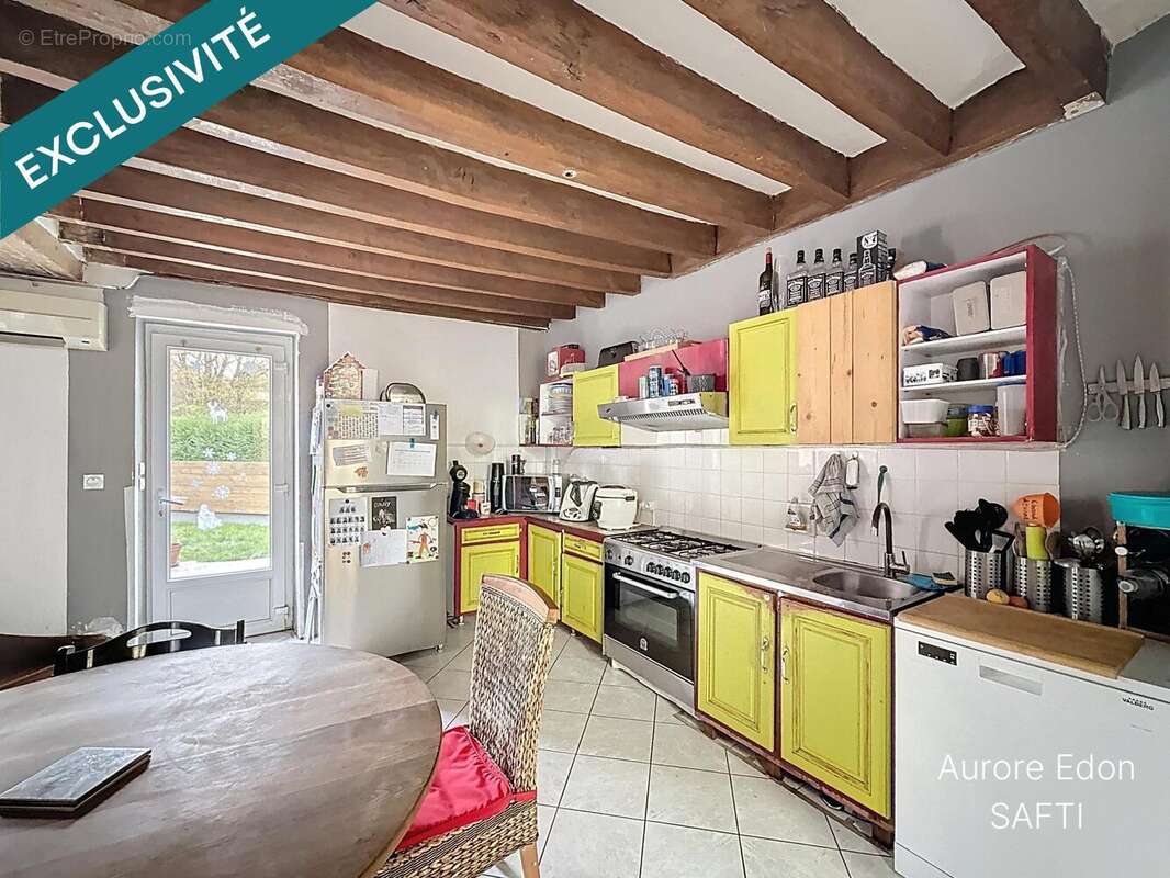 Photo 3 - Maison à SEGRE