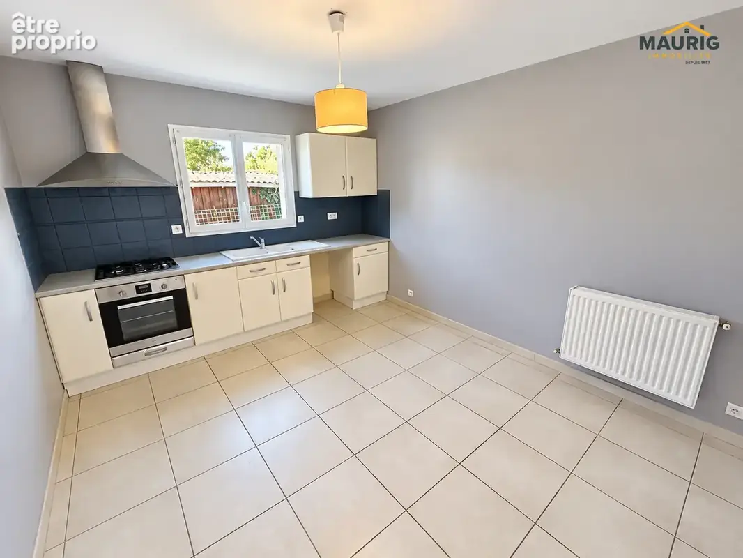 Maison 107m2 de plain-pied à 5 minutes de marmande ! - photo 5