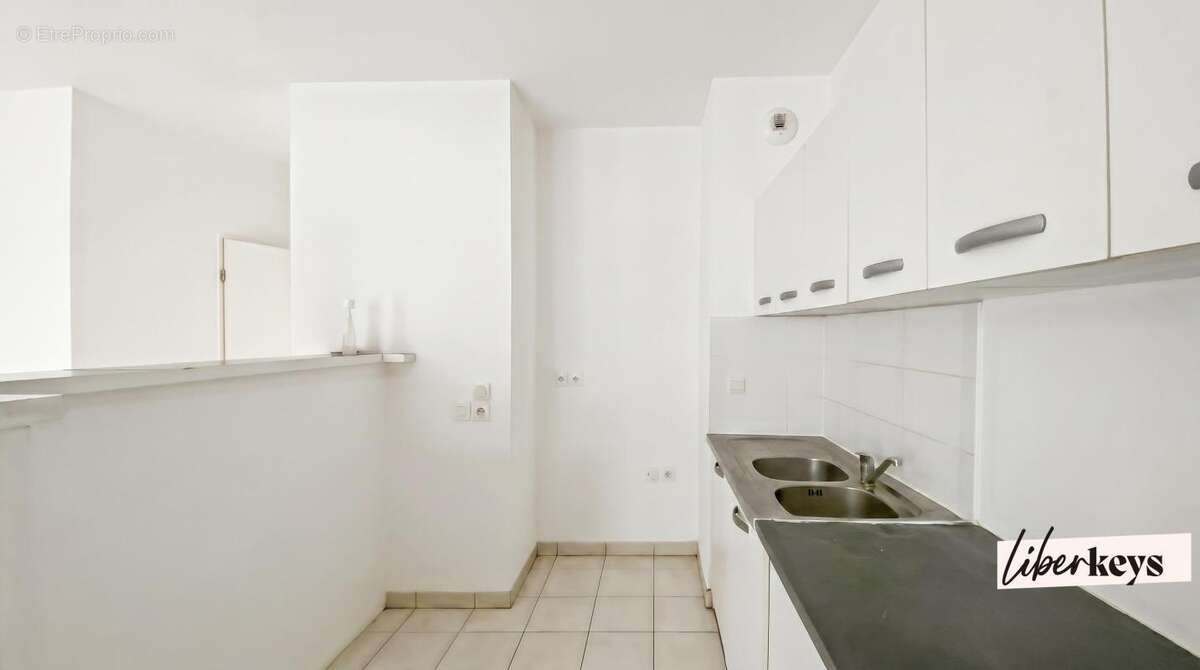Appartement à BEGLES