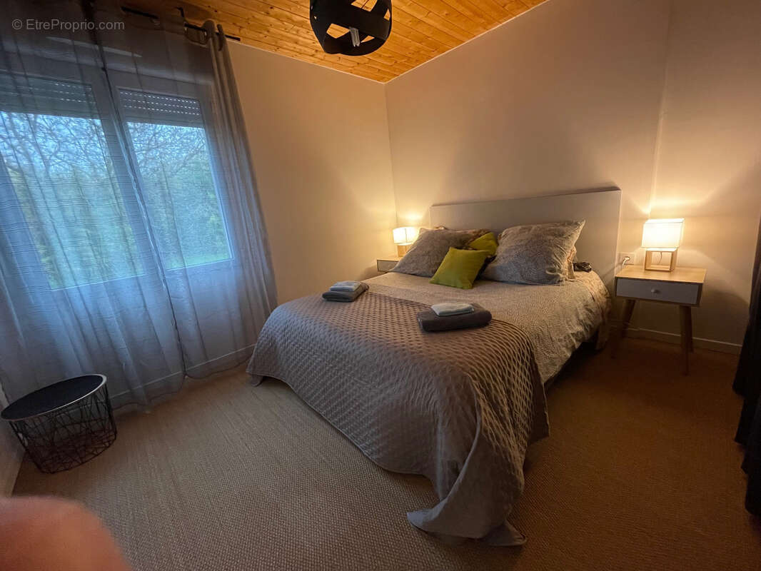 Maison à SALVAGNAC-CAJARC