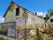 Appartement à MONTOIRE-SUR-LE-LOIR