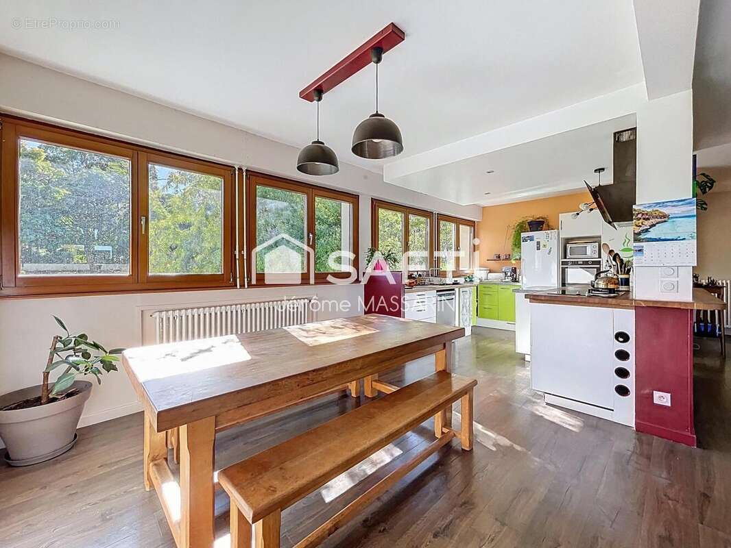 Photo 4 - Maison à AUZEVILLE-TOLOSANE