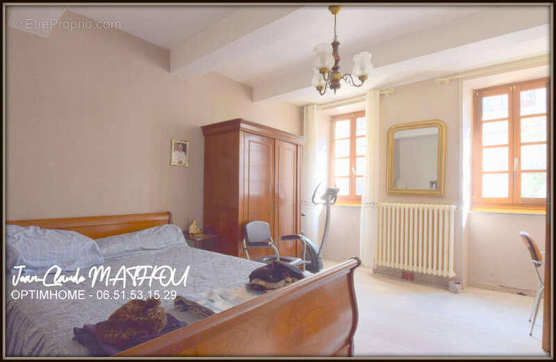 Maison à VILLEFRANCHE-DE-LAURAGAIS