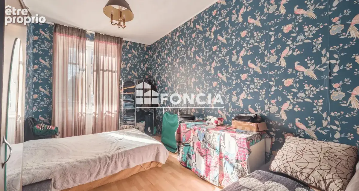 Appartement à Mulhouse – Rue Engel Dolfus – Plus de 100 m² – Vendu libre de toute occupation - photo 4